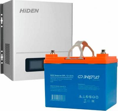 Control HPS20-0612N – фото 6