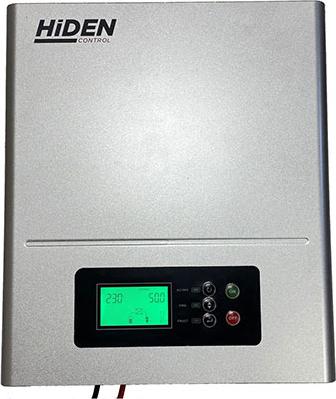 Control HPS20-1012N – фото 7