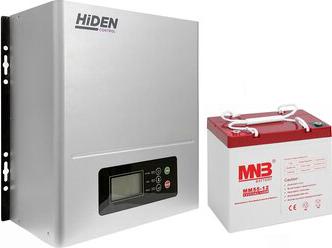 Control HPS20-1012N – фото 8