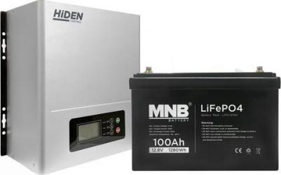 Control HPS20-1012N – фото 12