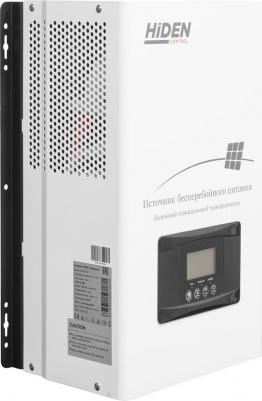Control HPS30-1512 – фото 2