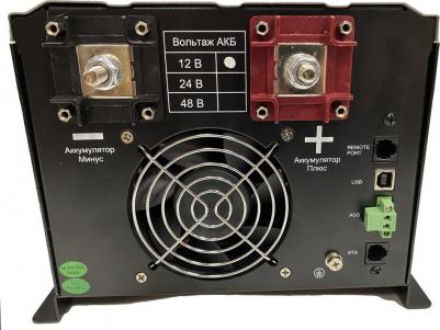 Control HPS30-3024 – фото 9