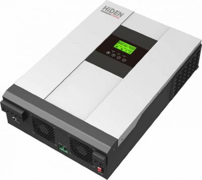 Control HS20-5048P – фото 3