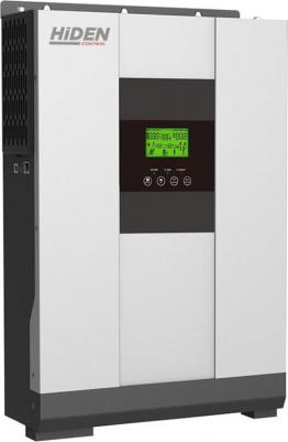 Control HS20-5048P – фото 4