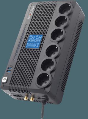 Пионер 800 LCD – фото 2