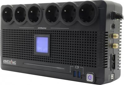 Пионер 800 LCD – фото 3