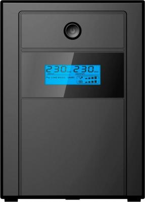 Back Basic 1200 LCD Euro – фото 6