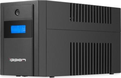 Back Basic 1200 LCD Euro – фото 14