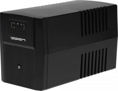 Back Basic 2200 – фото 1