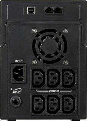 Back Basic 2200 – фото 3