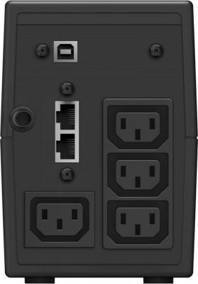 Back Power Pro II 500 – фото 2