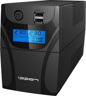 Back Power Pro II 850 Euro – фото 2