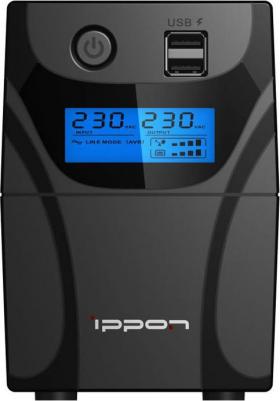 Back Power Pro II 850 Euro