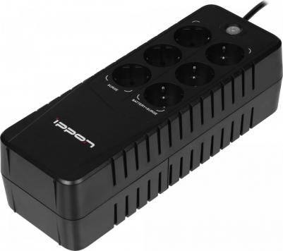 Back Verso 800 – фото 3