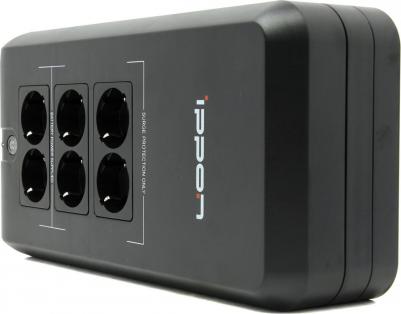 Back Verso 800 – фото 4