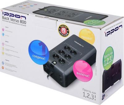 Back Verso 800 – фото 14