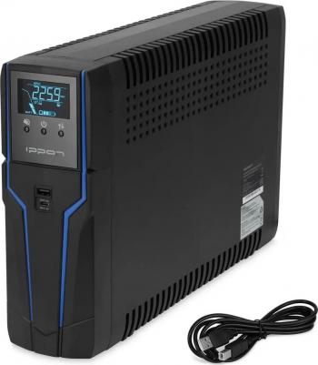 Game Power Pro 1500 – фото 7