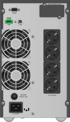 Innova G2 3000 – фото 5