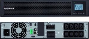 Innova RT II 3000 – фото 2