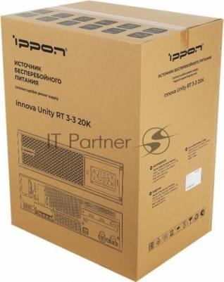Innova Unity RT 3-3 20K – фото 18
