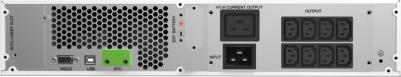 Na+ RTA 3000 – фото 3