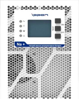 Na+ TAE 1000 – фото 1