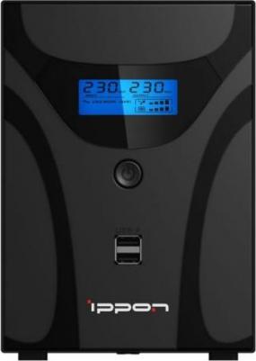 Smart Power Pro II 2200 – фото 2