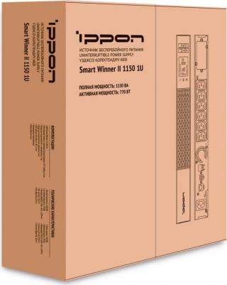 Smart Winner II 1150 1U – фото 20