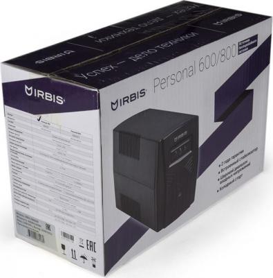 Personal ISB800ECI – фото 1