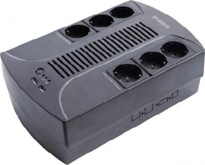 Personal Plus ISBR600E – фото 2