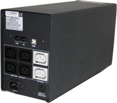 IMD-1025AP – фото 4