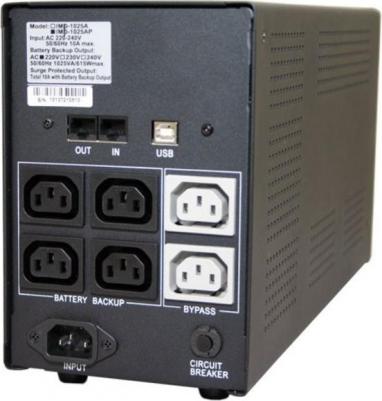 IMD-1500AP – фото 18