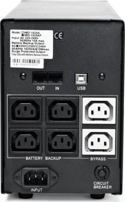 IMD-2000AP – фото 10