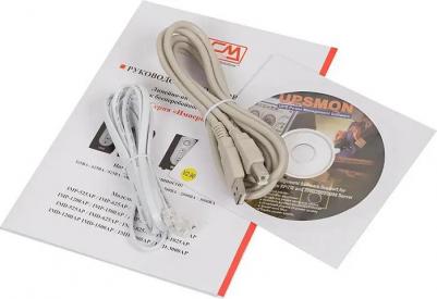 IMP-1025AP – фото 1