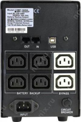 IMP-1025AP – фото 10