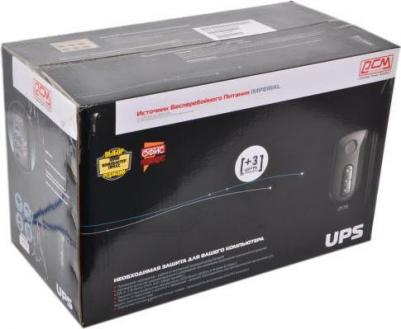 IMP-1200AP – фото 4