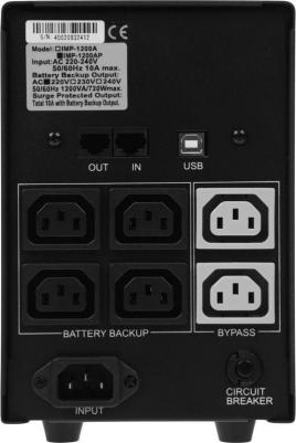 IMP-1200AP – фото 11