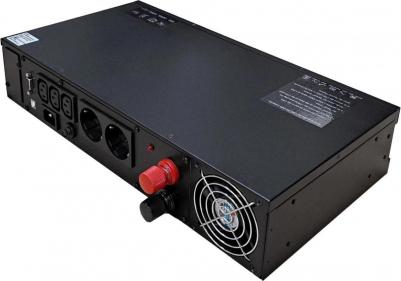 INF-1500AP RM 3U – фото 1