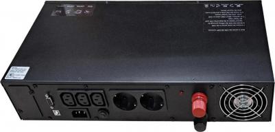 INF-1500AP RM 3U – фото 3