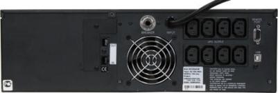 KIN-1200AP RM – фото 5