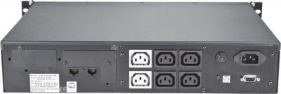 KIN-1200AP RM – фото 9