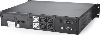 KIN-1200AP RM – фото 16