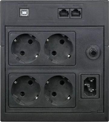 KIN-1500AP – фото 16