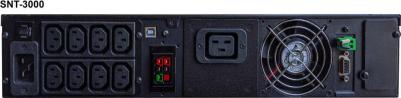 SNT-3000 – фото 5