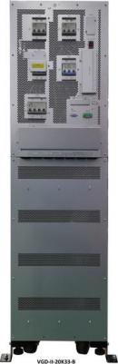 VGD-II-20K33 – фото 5