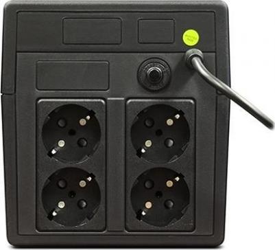 Back Pro 1500 Plus – фото 3