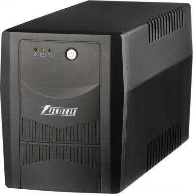 Back Pro 1500 Plus – фото 13