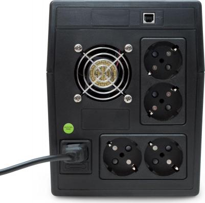 Back Pro 1500 Plus – фото 15