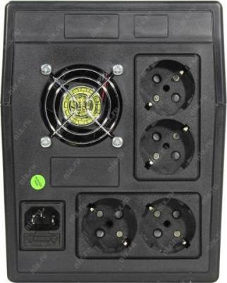 Back Pro 1500 – фото 9