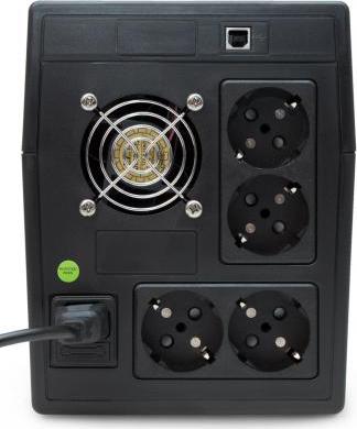 Back Pro 1500 – фото 11